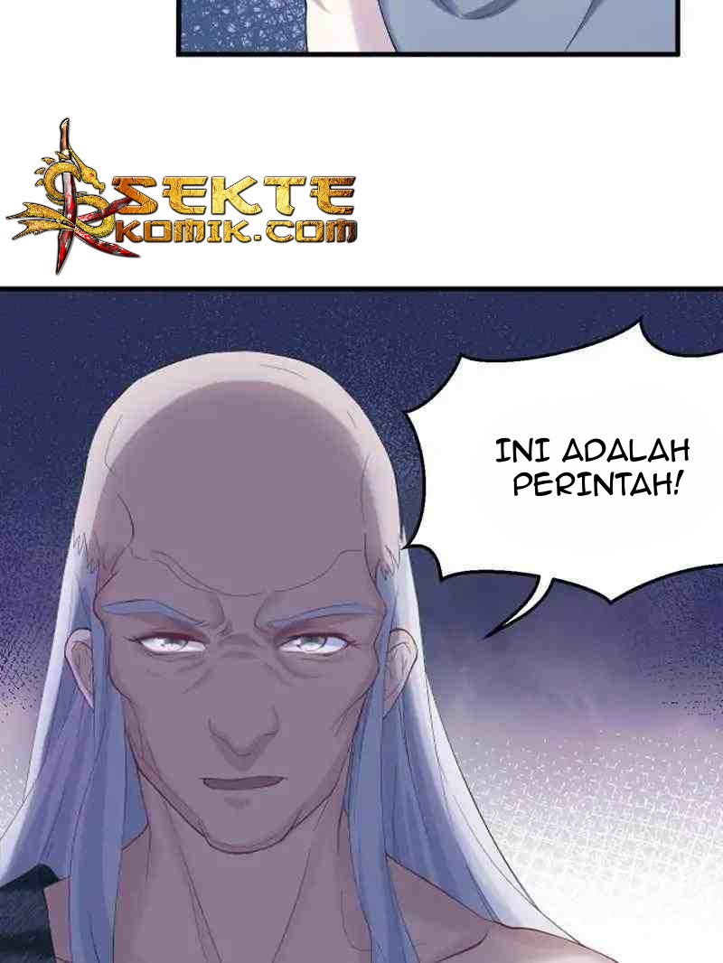 Beauty and the Beasts Chapter 72 Gambar 13